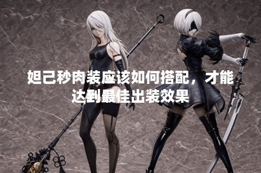 妲己秒肉装应该如何搭配，才能达到最佳出装效果？