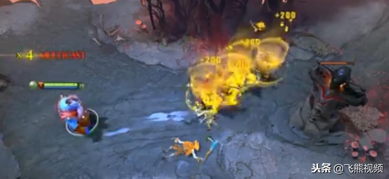 Dota2蓝胖大招需要哪些物品?如何选择最优装备? Dota2蓝胖大招需要哪些物品?如何选择最优装备?