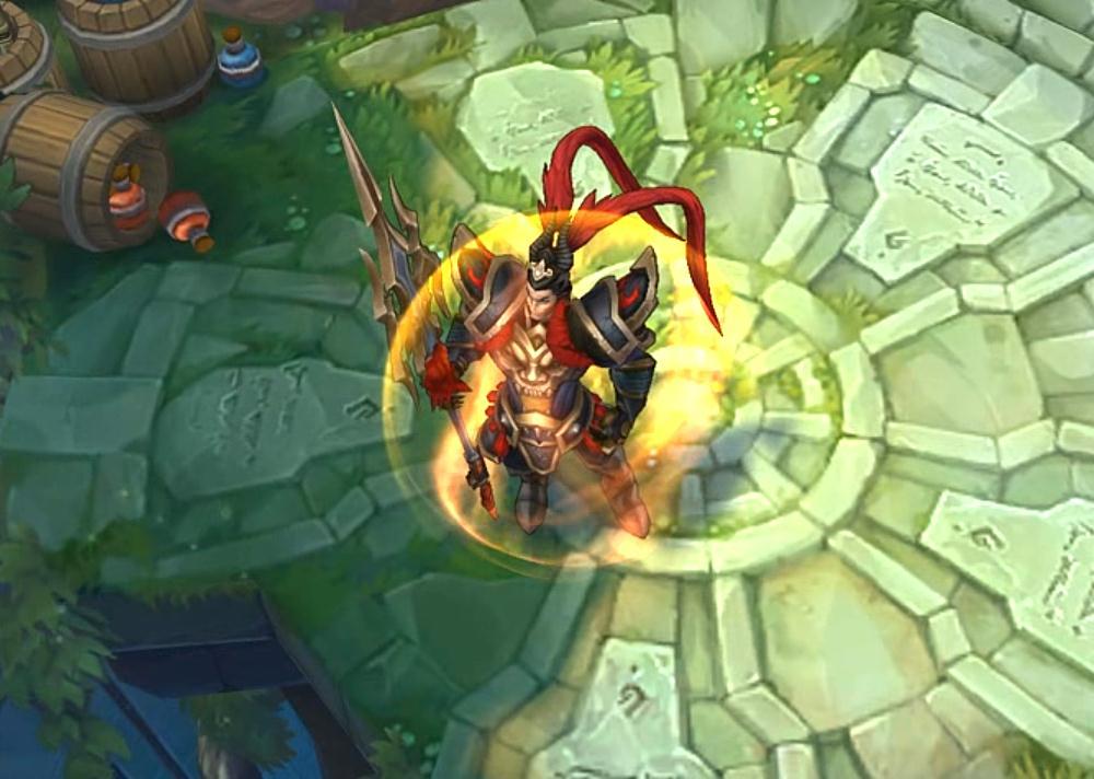 吕布无敌出装有哪些?如何实现秒人效果? 吕布无敌出装有哪些?如何实现秒人效果?