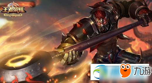 2024年典韦最强出装有哪些？如何选择最佳装备？