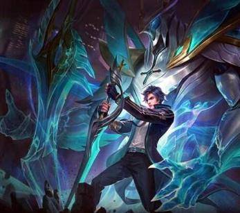 国服王小贱凯爹出装和铭文有哪些推荐?如何选择最优搭配? 国服王小贱凯爹出装和铭文有哪些推荐?如何选择最优搭配?