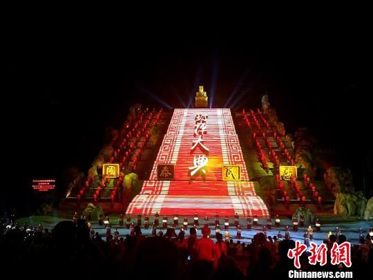 女娲大典是什么？它在中国文化中有何重要意义？