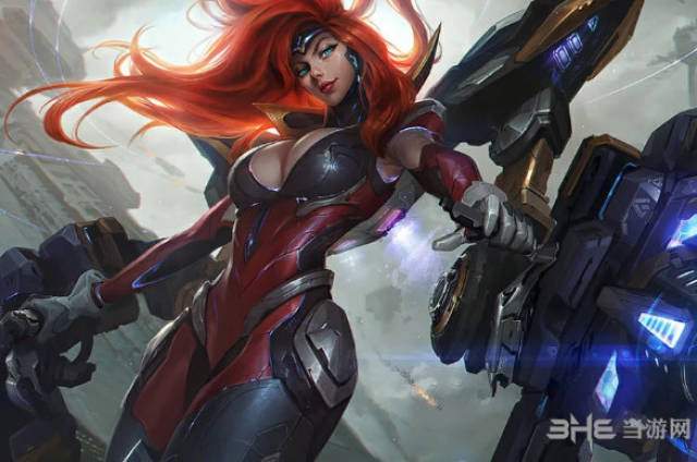 S10女枪符文天赋有哪些?最新天赋搭配推荐是什么? S10女枪符文天赋有哪些?最新天赋搭配推荐是什么?