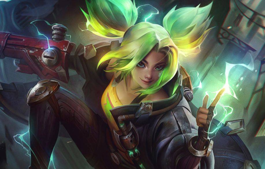 LOL泽丽出装推荐与玩法解析是什么? LOL泽丽出装推荐与玩法解析是什么?