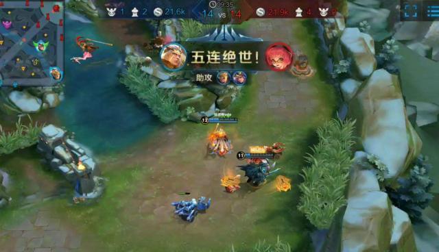 后羿的超级吸血出装有哪些?如何提升王者荣耀游戏胜率? 后羿的超级吸血出装有哪些?如何提升王者荣耀游戏胜率?