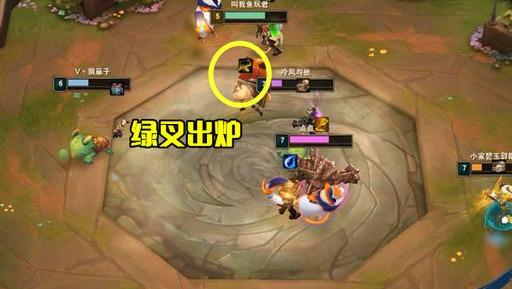 鳄鱼在云顶之弈中如何出装？最佳装备推荐是什么？