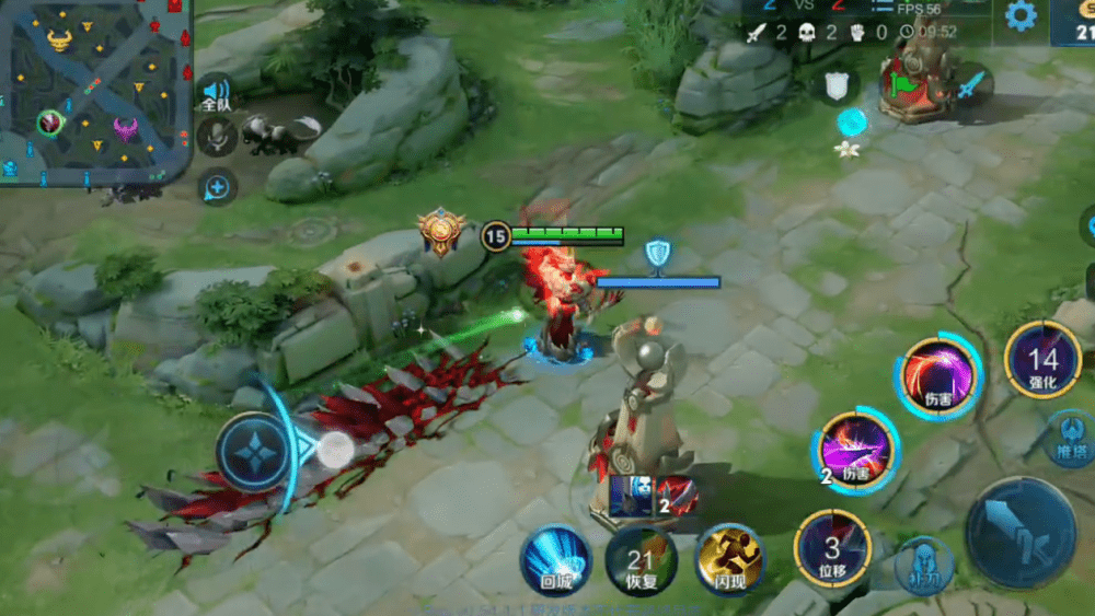 干将出装攻略是什么？觉醒之战中如何选择干将装备？