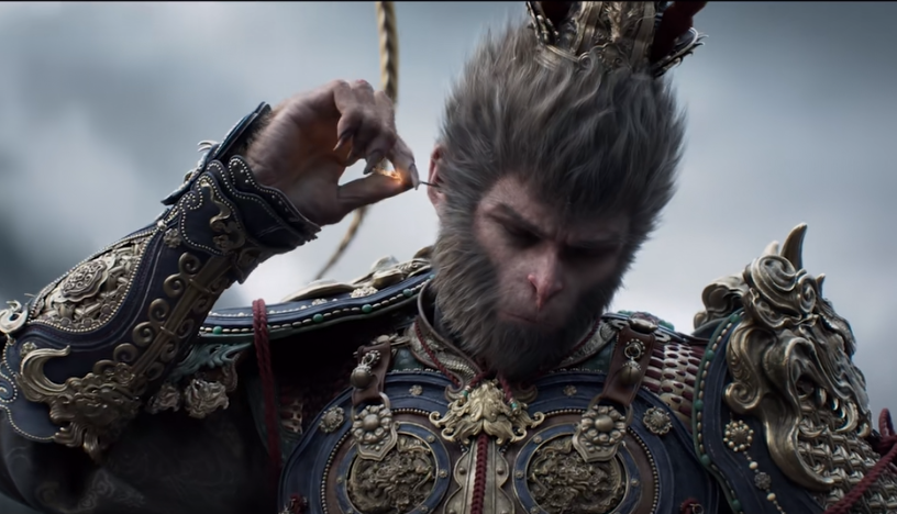 半路杀出来的程咬金意味着什么？其背后有何深意？