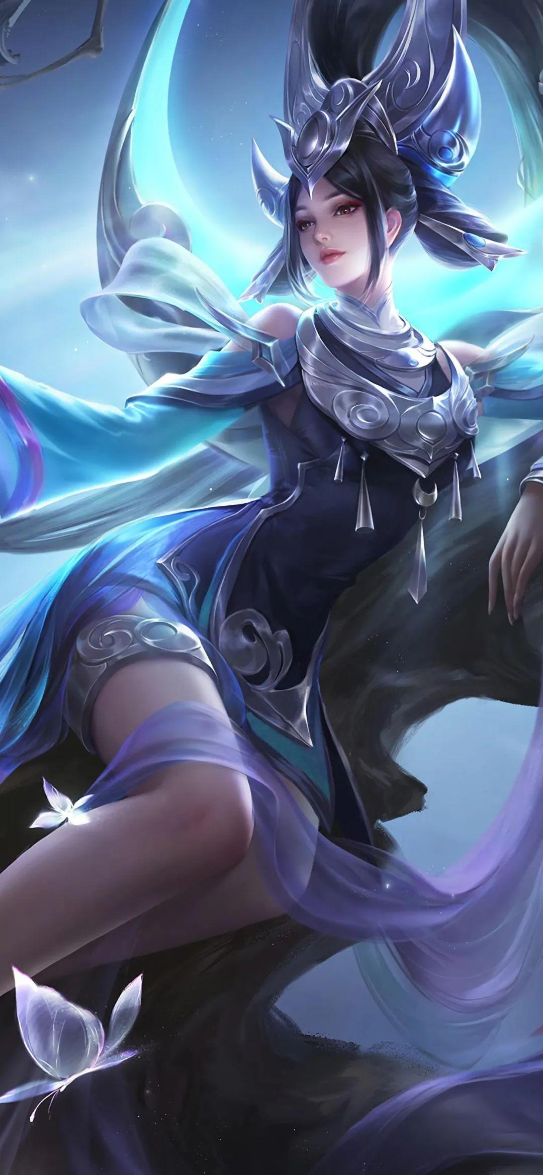 王者荣耀颜值排名有哪些?谁是公认的高颜值英雄? 王者荣耀颜值排名有哪些?谁是公认的高颜值英雄?