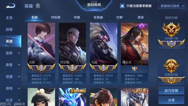 打野司空震最强出装是什么？如何选择最佳装备？