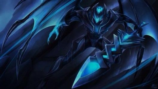 当前版本LOL强势上单英雄有哪些？如何选择适合自己的上单英雄？