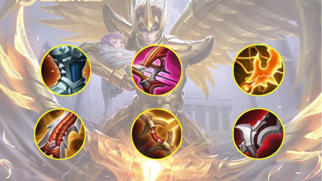 后羿一秒30箭的最佳出装和铭文是什么? 后羿一秒30箭的最佳出装和铭文是什么?