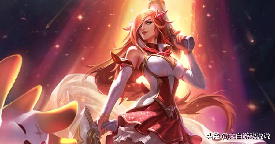 LOL中AP女枪还能否继续使用？效果如何？