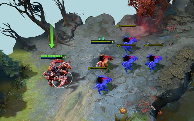 Dota2幻影长矛手A杖效果如何?适合哪些玩法?