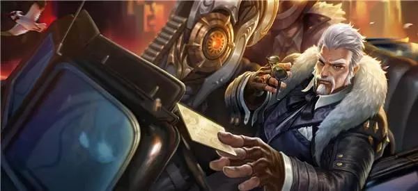 s31黄忠最强出装和铭文是什么？如何选择最优搭配？