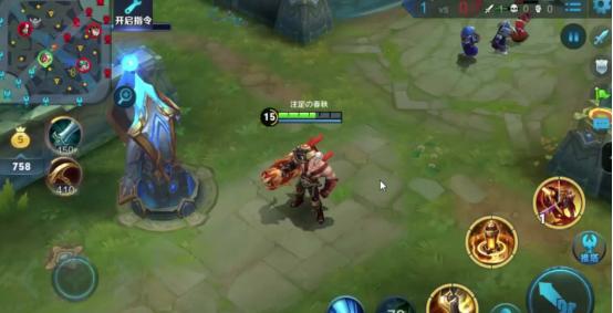 黄忠攻速出装有哪些推荐？如何选择合适的装备？