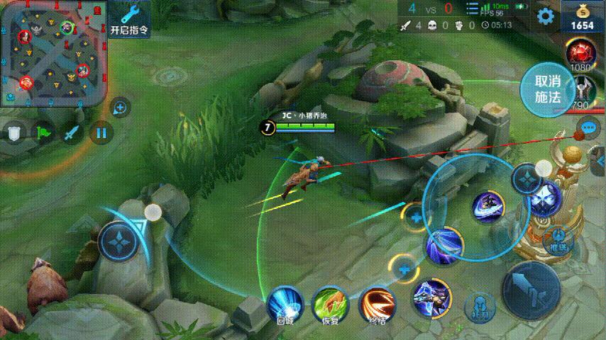 如何选择适合自己的大神出装？大神出装推荐有哪些技巧？