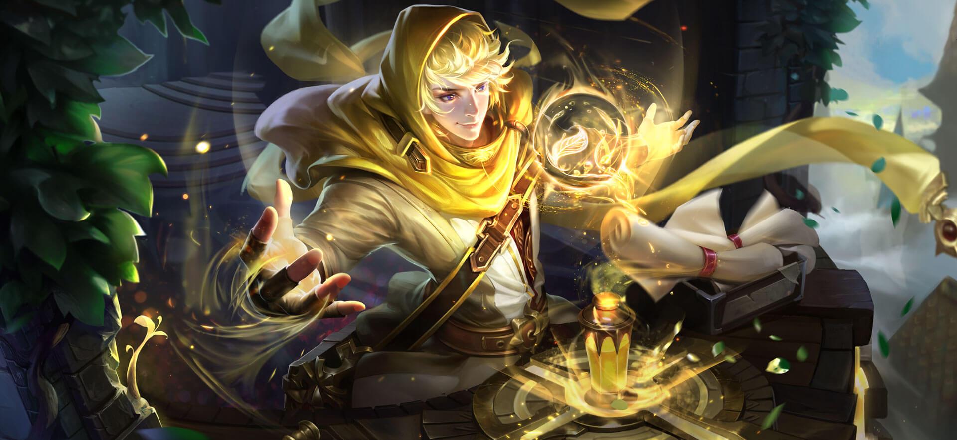 s29扁鹊最新出装有哪些？如何选择最优装备？