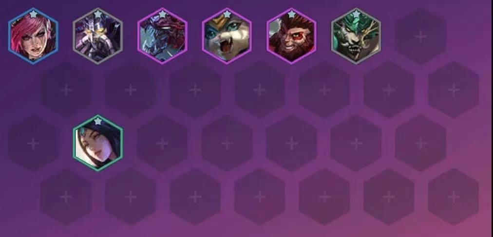 金铲铲卡萨丁阵容如何搭配?最佳出装推荐是什么? 金铲铲卡萨丁阵容如何搭配?最佳出装推荐是什么?