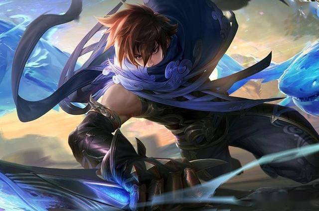 澜的出装推荐是什么?如何选择最佳装备? 澜的出装推荐是什么?如何选择最佳装备?