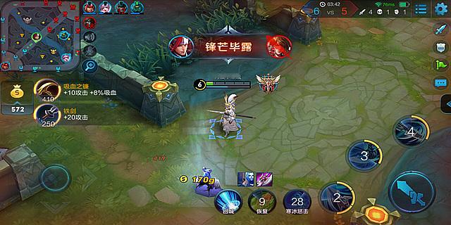 王者韩信前期出装有哪些推荐?如何选择最优装备? 王者韩信前期出装有哪些推荐?如何选择最优装备?