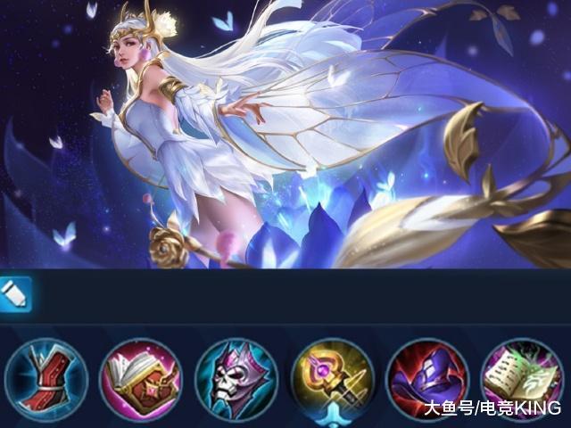 新版本貂蝉最强出装有哪些？如何选择最佳装备？