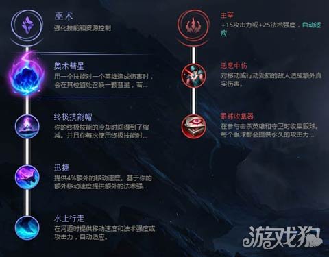 s30扁鹊出装和符文选择有哪些最佳搭配? s30扁鹊出装和符文选择有哪些最佳搭配?