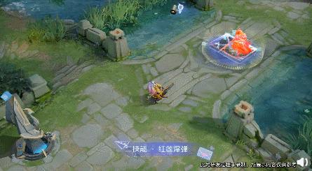 LOL中大招是爱心的英雄是谁？他们的技能有什么特点？