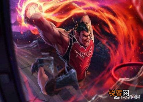 LOL中最菜的英雄是谁？他们的弱点是什么？