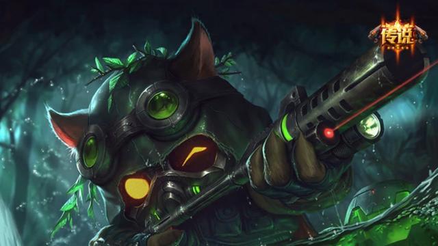 LOL中瞬间爆发最高的英雄有哪些?如何利用他们取得胜利? LOL中瞬间爆发最高的英雄有哪些?如何利用他们取得胜利?