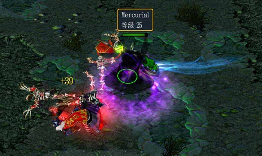 Dota1后期最强英雄有哪些?他们各自的优势是什么? Dota1后期最强英雄有哪些?他们各自的优势是什么?