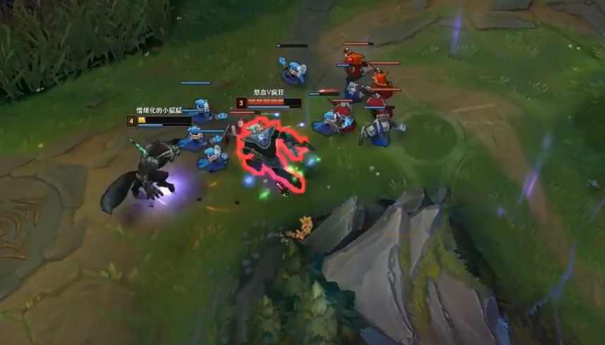 LOL老鼠最佳搭配是什么?如何选择合适的装备? LOL老鼠最佳搭配是什么?如何选择合适的装备?