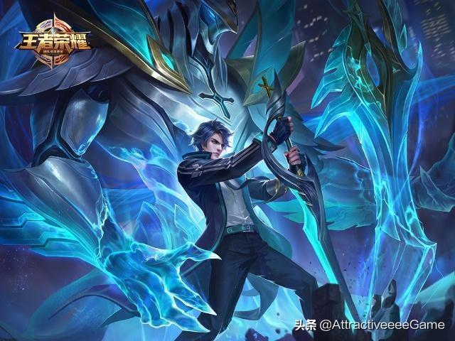 典韦六神装如何选择?最强输出效果如何? 典韦六神装如何选择?最强输出效果如何?