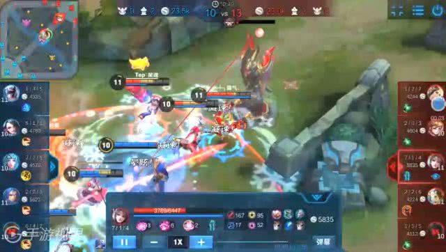 女娲爆炸伤害如何出装?最佳装备推荐是什么? 女娲爆炸伤害如何出装?最佳装备推荐是什么?