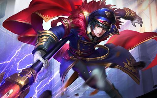 王者荣耀赵云打野出装推荐有哪些？最佳装备搭配是什么？