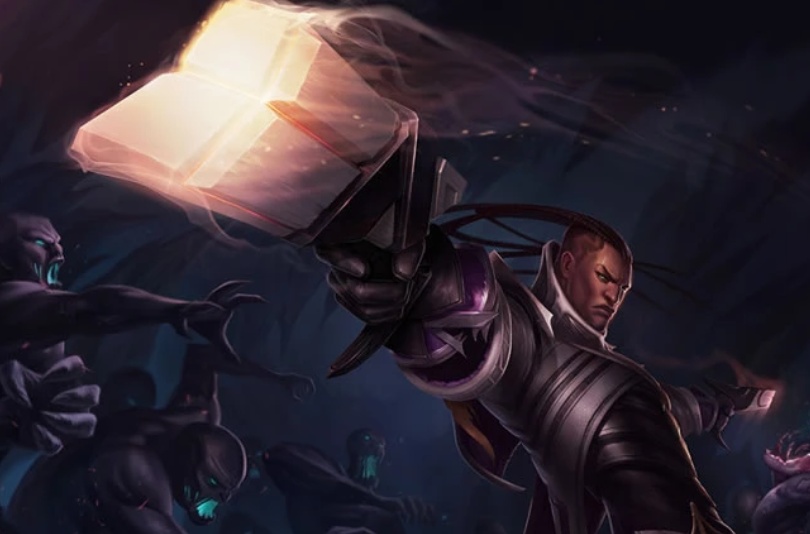 中单卢锡安S11出装推荐与玩法解析是什么? 中单卢锡安S11出装推荐与玩法解析是什么?