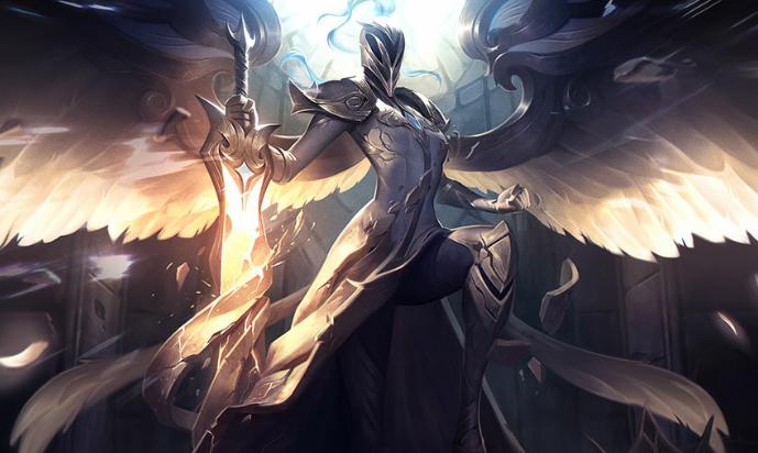 英雄联盟凯尔物理出装有哪些推荐？如何选择最佳装备？