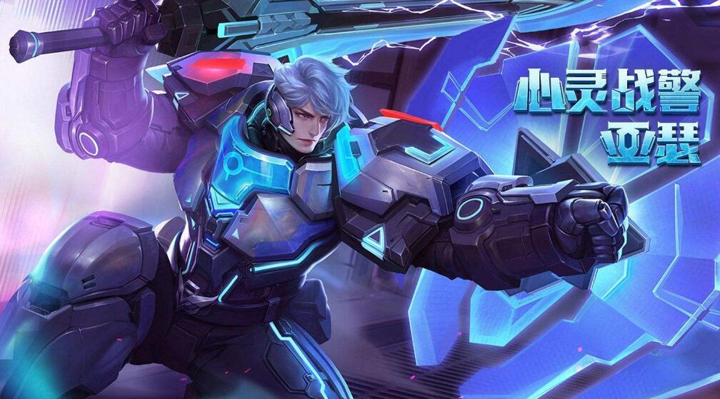 国服典韦与鸟北的实力对比如何？他们的玩法有什么区别？