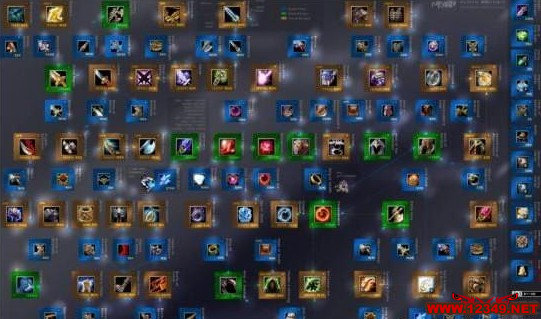 复仇之魂在Dota1中如何出装？最佳装备推荐是什么？