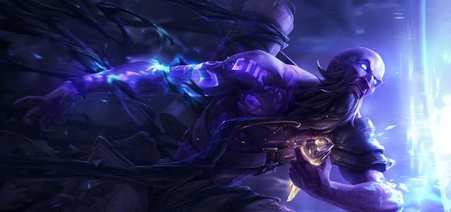 LOL官方承认的最完美英雄是谁？有哪些独特之处？