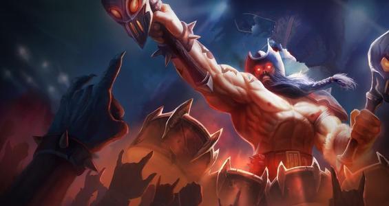 英雄联盟奥拉夫出装推荐与玩法解析是什么? 英雄联盟奥拉夫出装推荐与玩法解析是什么?