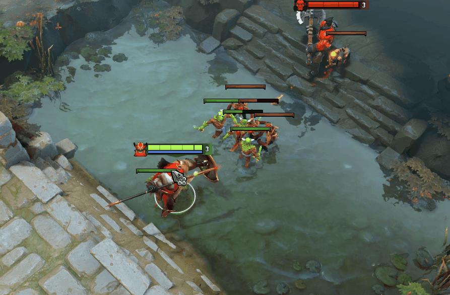 Dota2毒龙的技能与玩法是什么?如何在对局中有效应对毒龙? Dota2毒龙的技能与玩法是什么?如何在对局中有效应对毒龙?