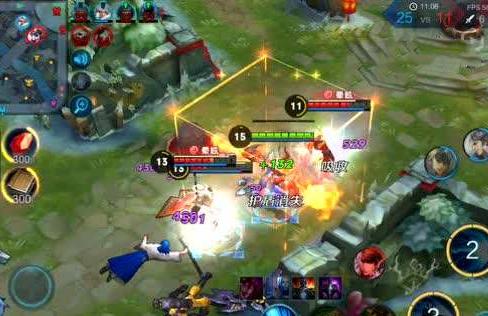 新赛季墨子如何出装?铭文搭配有哪些推荐? 新赛季墨子如何出装?铭文搭配有哪些推荐?