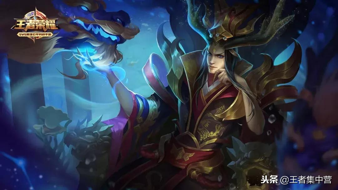 东皇太一为何选择打刺客？这场战斗有什么深意？