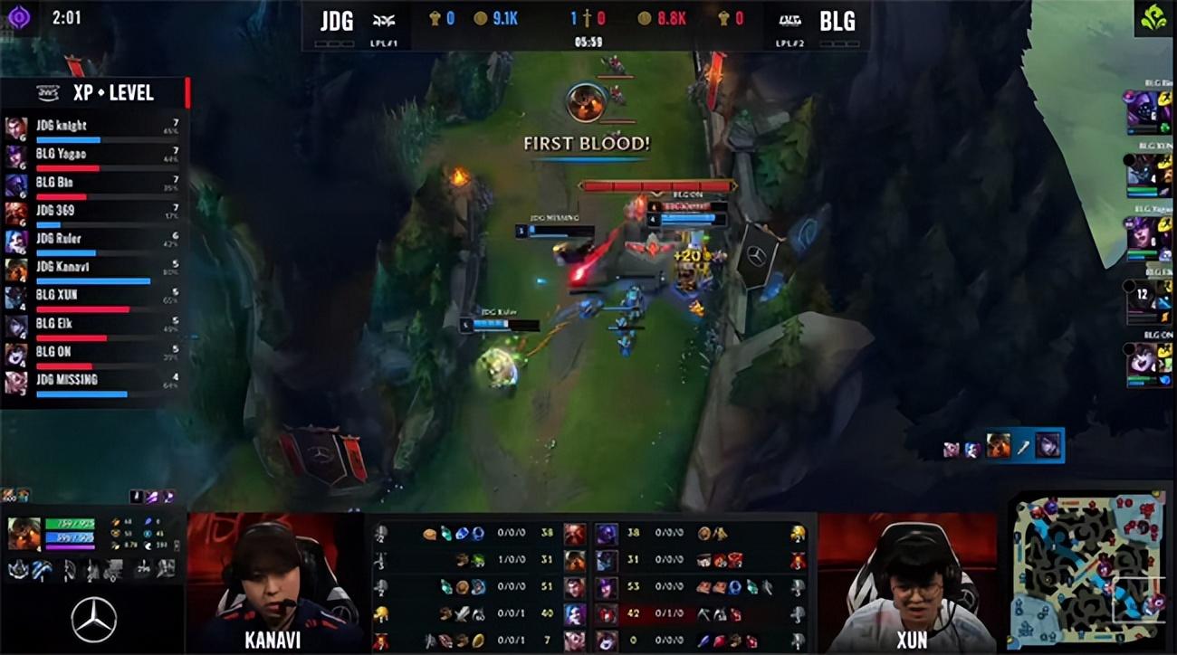 LOL手游大树之后的下一个英雄是谁？