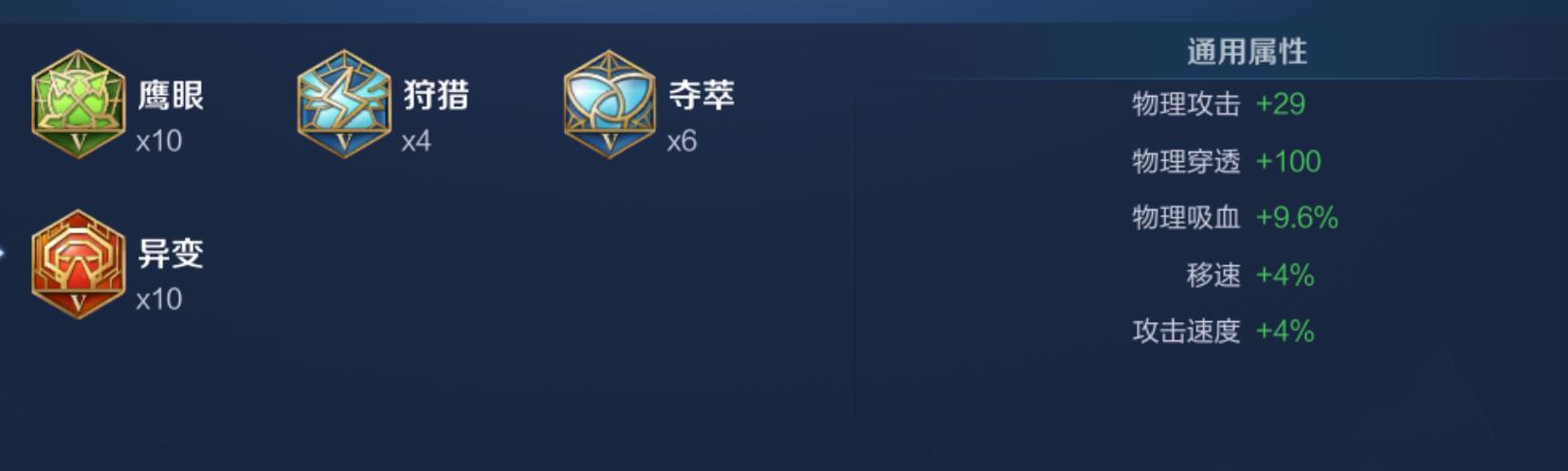 百里守约铭文搭配推荐是什么？如何选择最优铭文？