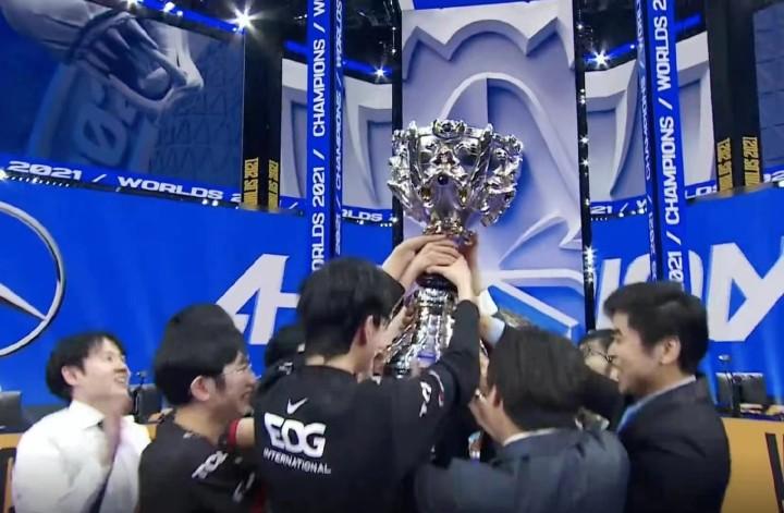 LOL教学平台选择哪个更好？