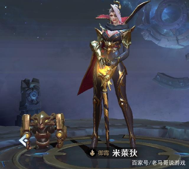 王者荣耀米莱狄最强出装是什么？如何选择最佳装备？