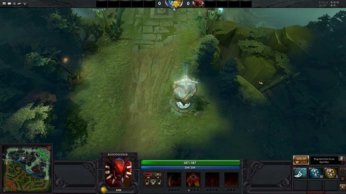 Dota出装攻略宝典有哪些实用技巧？如何选择最佳装备提升胜率？