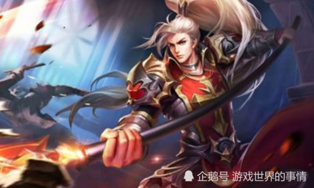 王者荣耀韩信最强出装搭配是什么？如何选择最佳装备？